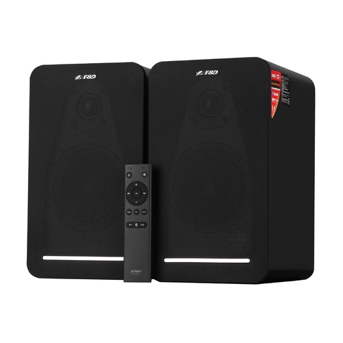 Hi-Fi acoustics Fenda F&D R40BT